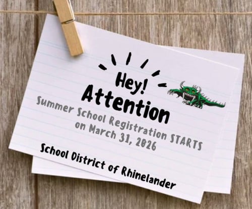 Summer School Coming Soon