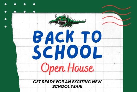 Open House