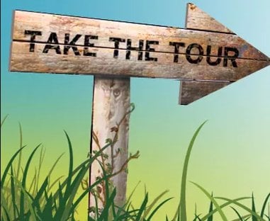tour