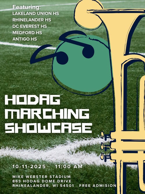 Band Showcase