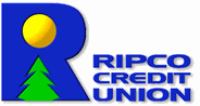 RIPCO Credit Union Logo