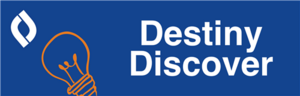 Destiny Discover library catalog