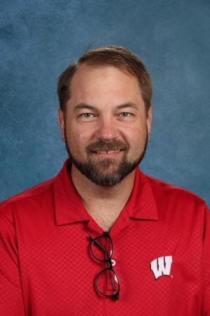 Image of Steven Geiger