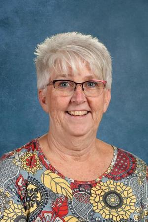 Image of Robin Germer