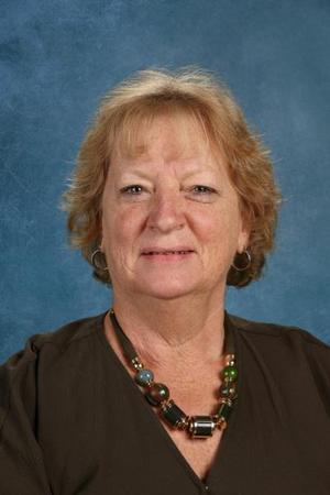 Image of Annette Grant