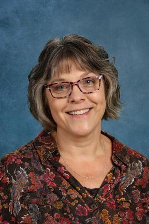 Image of Anne Helgeson