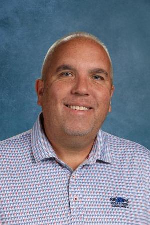 Image of Jeff Welk