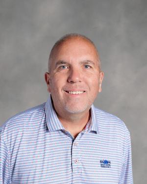 Image of Jeff Welk