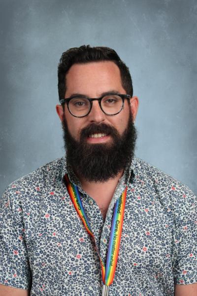 Image of Jared Adams