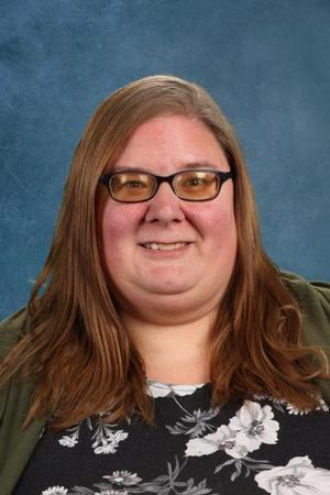 Image of Andrea Baughman