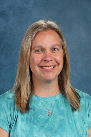 Image of Samantha Beran