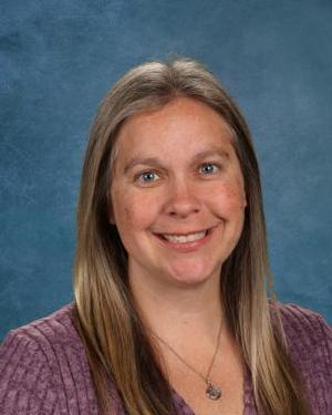Image of Samantha Beran