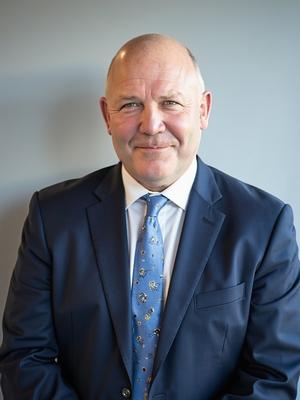 Image of Eric Burke