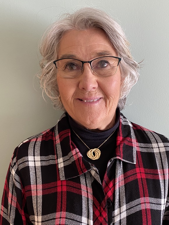 Image of Judy Conlin