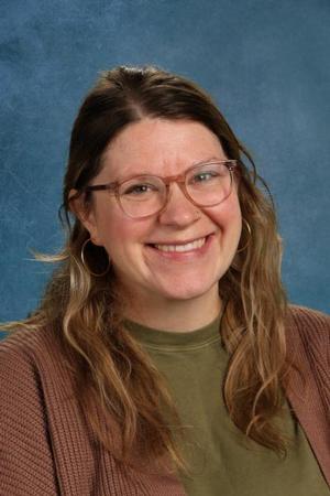 Image of Alexe Cooney