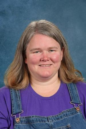 Image of April Dahlvig