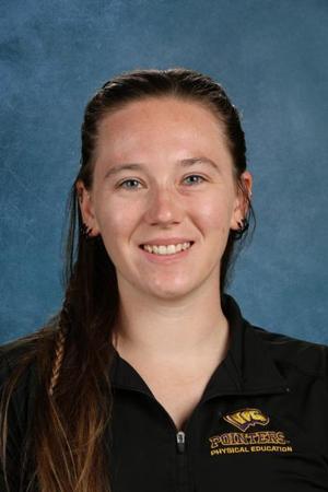 Image of Abigail Davis