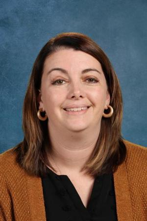 Image of Alicia Dean