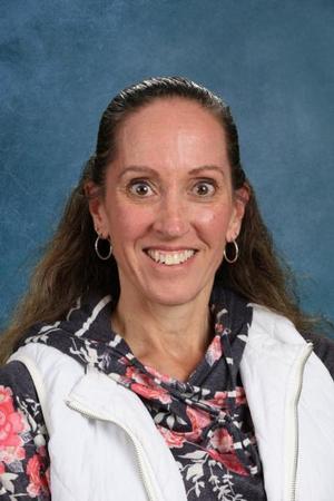 Image of April Denis