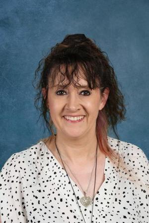Image of Tina DeRaimo