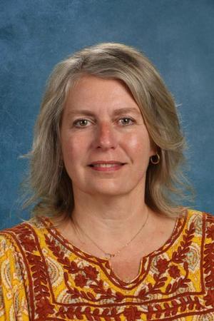 Image of Alison DeVillers