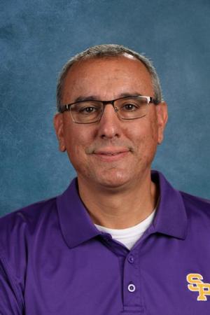 Image of Shane Dornfeld