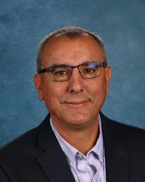 Image of Shane Dornfeld
