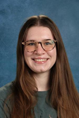 Image of Anna O'Brien