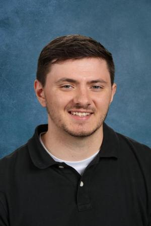 Image of Andrew Harper