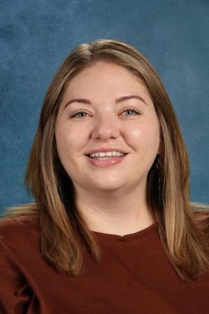 Image of Alexis Hoffhein