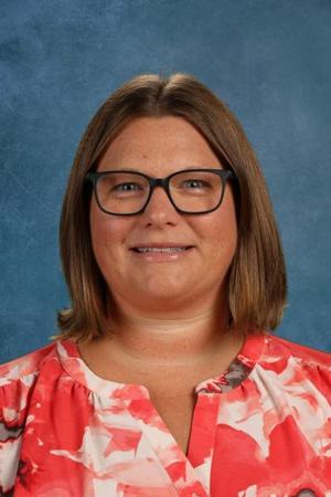 Image of Amanda Jorata