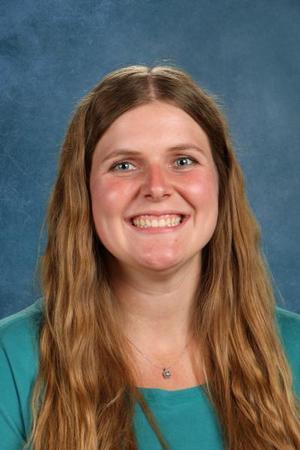 Image of Amanda Knapp