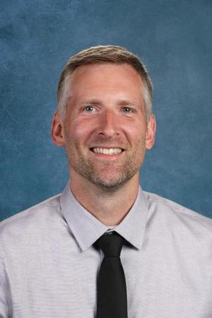 Image of Matthew Knott