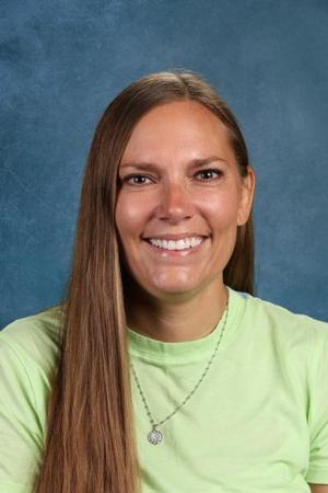 Image of Andrea Kohler