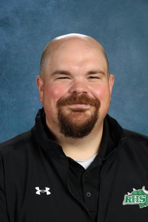 Image of Aaron Kraemer