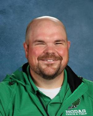 Image of Aaron Kraemer