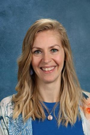 Image of Ashley Kuhl