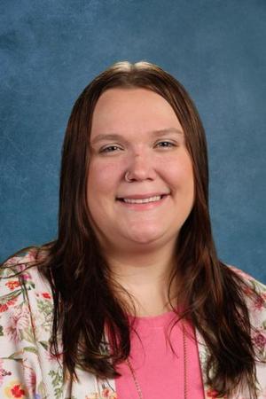 Image of Abigail Lesch