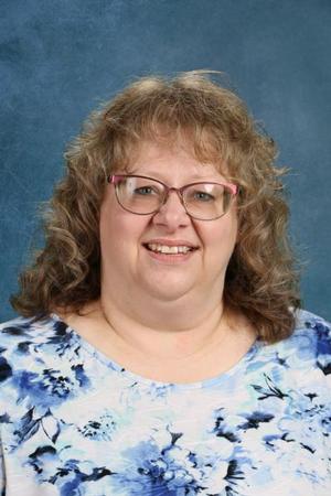 Image of Amy Malek