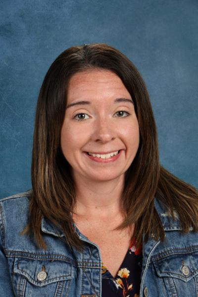 Image of Ashley McFee