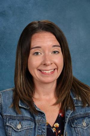 Image of Ashley McFee