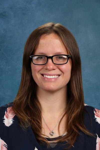 Image of Melissa Mishler