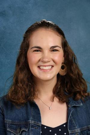 Image of Adrianna Mohr