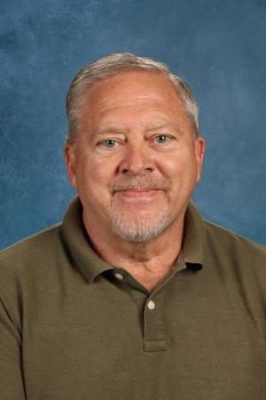 Image of Alan Newman