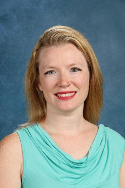 Image of Tiffany Papapetru