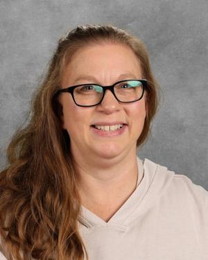 Image of Stefani Patrone