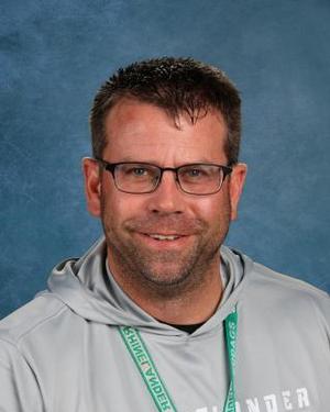 Image of Brian Paulson