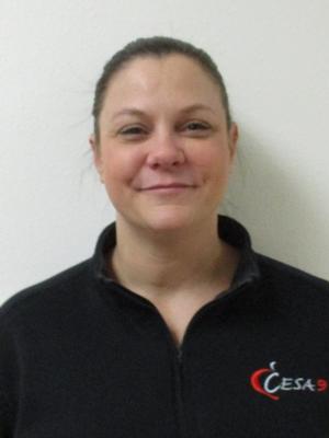 Image of Angie Pliska