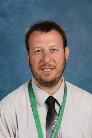 Image of Kyle Raleigh