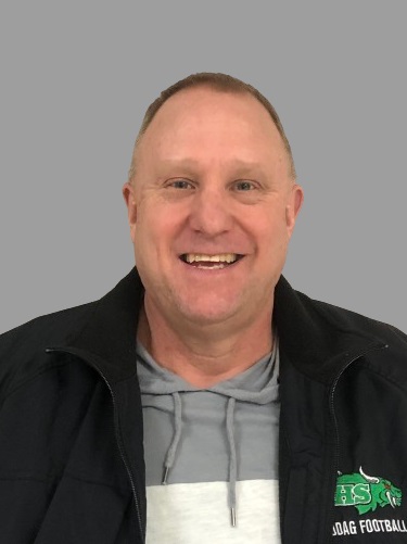 Image of Mike Roberts